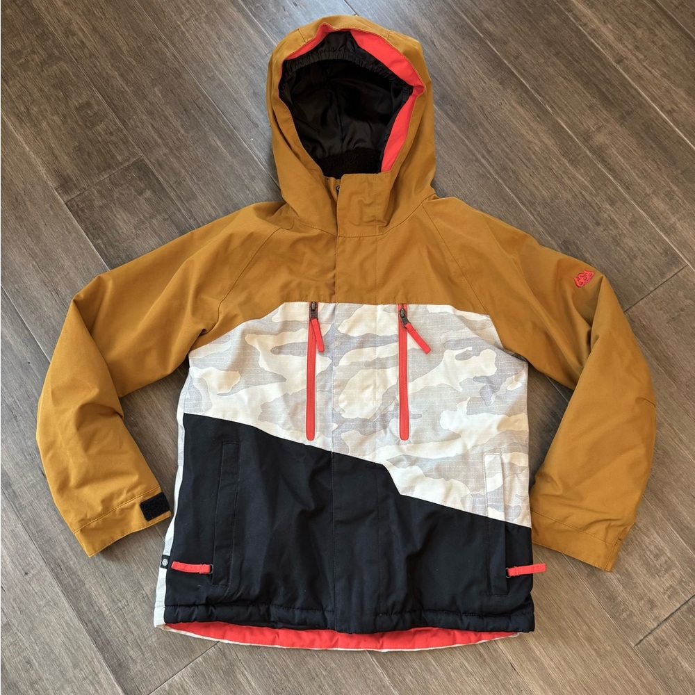 686 Geo Insulated Jacket